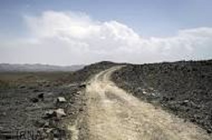 رنج سفر در جاده خاکی دوگنبدان به باباکلان