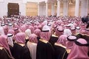 عربستان در تشنج قدرت شاهزادگان گرفتار شد 