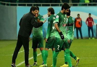 زمان دیدار ذوب آهن و سایپا تغییر کرد
