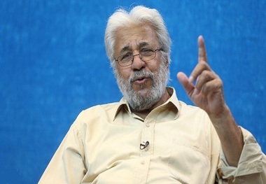 گلایه آقای بازیگر ساعتی پیش از عمل جراحی
