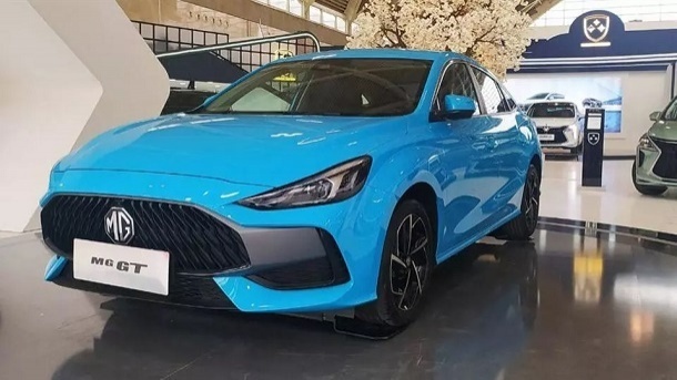 قیمت جدید محصولات MG در ایران خرداد 1405