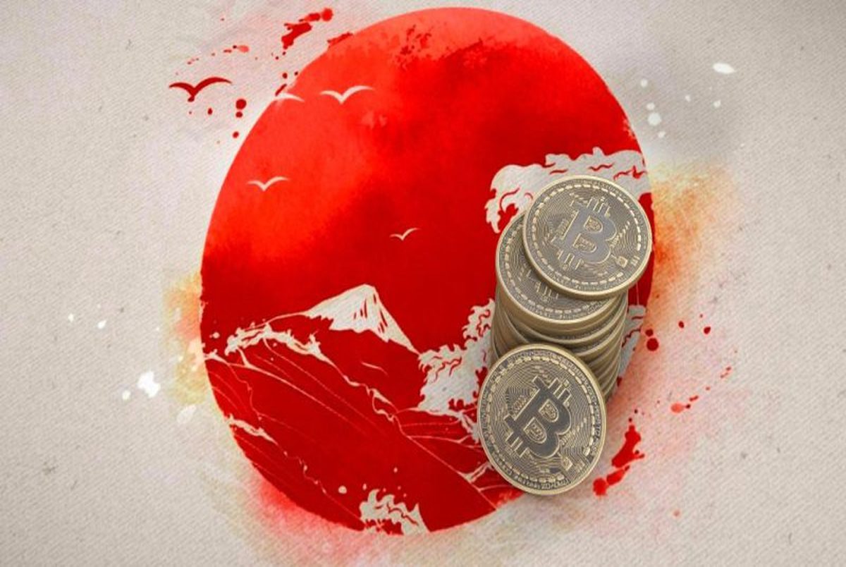 ژاپن دو صرافی ارزهای دیجیتال را تعلیق کرد