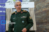 جلسه هیأت امنای بنیاد حفظ آثار و نشر ارزش‌های دفاع مقدس (2)