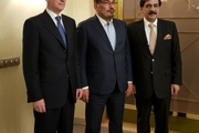 جلسه دبیران شورای امنیت ملی ایران، روسیه و پاکستان