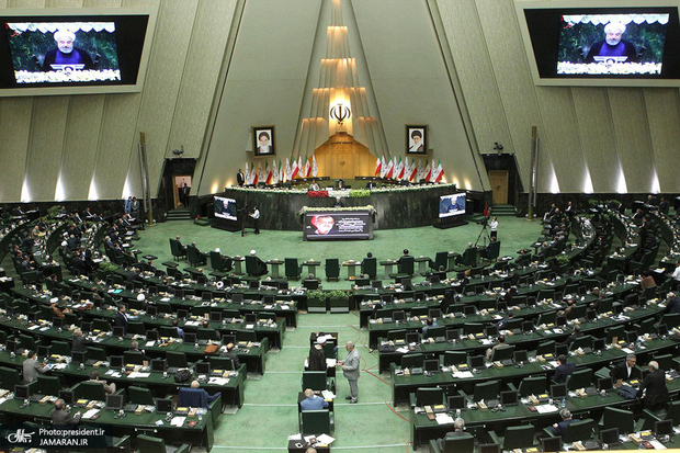 مجلس به دنبال تشکیل دو وزارتخانه جدید