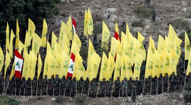 اعلام حمایت نجبا از حزب‌الله در جنگ احتمالی با اسرائیل