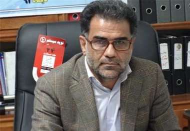 320 اتاق برای اسکان فرهنگیان در گچساران تجهیز شد