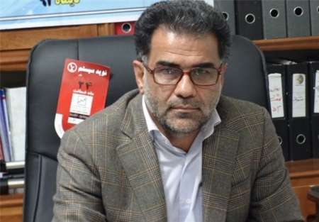 320 اتاق برای اسکان فرهنگیان در گچساران تجهیز شد