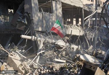 چگونه از پس غم و اندوه ناشی از جنگ و پیامدهای آن برآییم؟