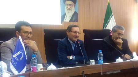 کارگاه آموزشی بین المللی خشکسالی وکنترل بیابان در مشهد برگزار می شود