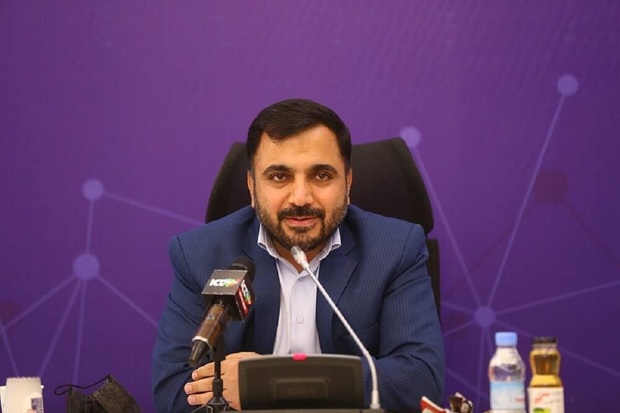 واکنش وزیر ارتباطات و فناوری اطلاعات به مقایسه سرعت اینترنت ایران و افغانستان