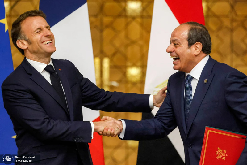 منتخب تصاویر امروز جهان - 19 فروردین 1404
