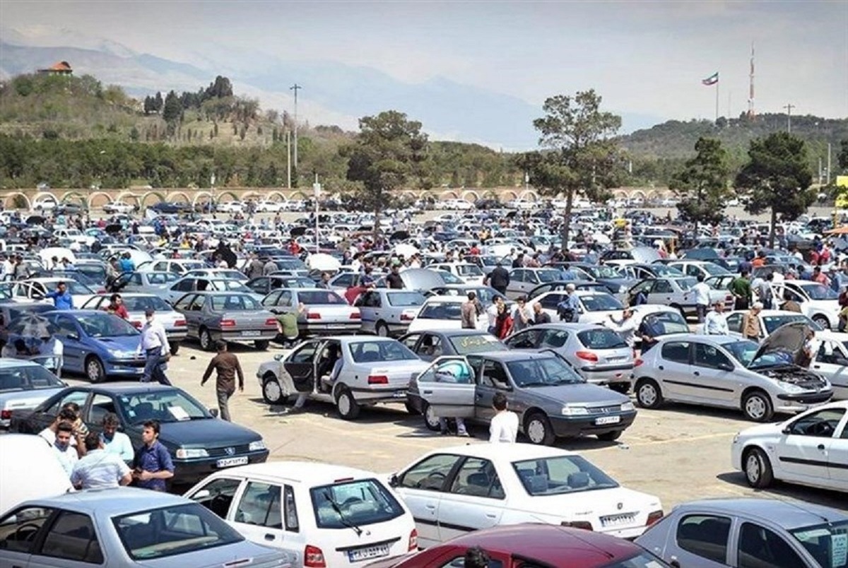 سورپرایز برای مشتریان ایران خودرو: تبدیل اجباری پژو 207 و تارا دستی! + جزییات