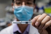 آزمایش موفقیت آمیز واکسن چینی