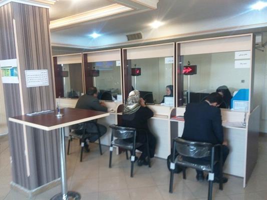 دفتر خدمات الکترونیک قضایی در فردیس و نظرآباد راه‌اندازی شد