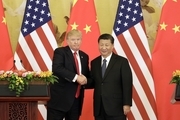 رویارویی چین و آمریکا از اقتصاد به سیاست کشیده شد