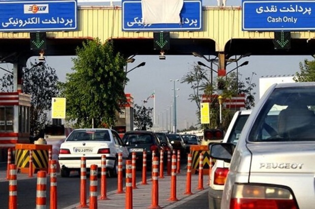 عوارض ۱۰ آزادراه دیگر کشور گران‌ می‌شود/ افزایش نرخ‌ها ۳۷ تا ۵۰ درصد است