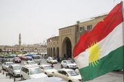 رهبران اقلیم کردستان درخواست دولت عراق برای لغو نتایج همه‌پرسی را رد کردند