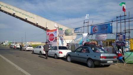 ارائه خدمات به 15 هزار نفر در ایستگاه های هلال احمر استان اردبیل