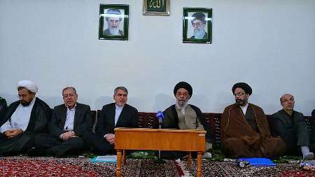 نشست شورای فرهنگی عمومی استان اصفهان آغاز شد