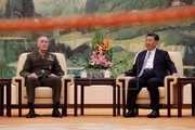 هشدار چینی‌ها به آمریکا: به فکر  راه حل نظامی برای حل مشکل کره نباشید
