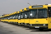 سرویس دهی اتوبوسرانی مشهد هنگام افطار 20 دقیقه متوقف می شود