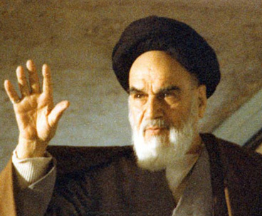 الإسلام عامل حرکة وتضحیة