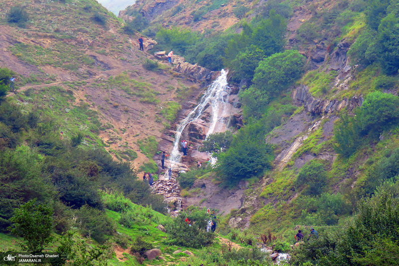 روستای جواهرده