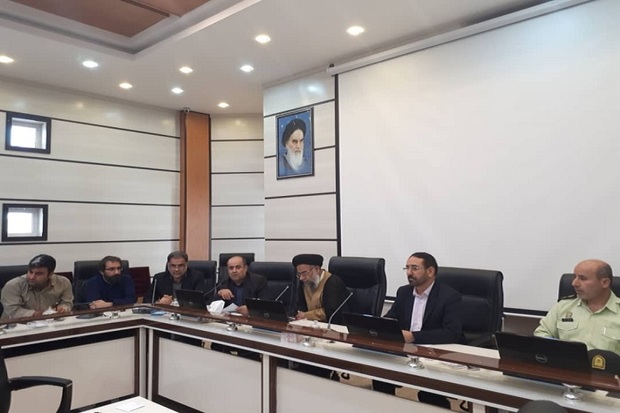کمیته های ستاد هماهنگی روز 13 آبان در گچساران تشکیل شد