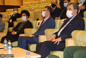 بازدید دبیرمجمع تشخیص مصلحت نظام از بیت و زادگاه امام خمینی(س)