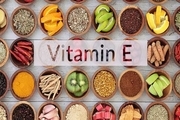 مسمومیت از عوارض مصرف بیش از حد ویتامین E+علائم 