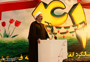 عباس کمساری: در اندیشه های امام رأی مردم و اراده آنها یکی از پایه ها و ارکان اصلی مقبولیت و مشروعیت نظام سیاسی است