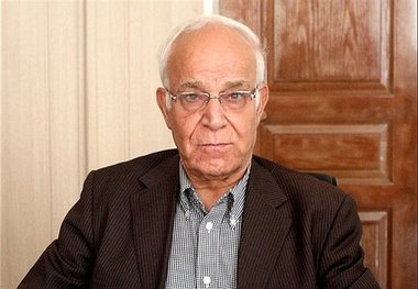 پیام تسلیت تاج در پی درگذشت جعفر کاشانی

