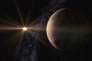 سیاره ابرزمین قابل سکونت کشف شد