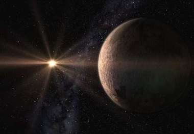 سیاره ابرزمین قابل سکونت کشف شد