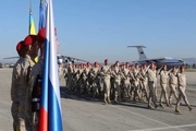 روسیه یگان های جنگ الکترونیکی خود را به سوریه اعزام کرد