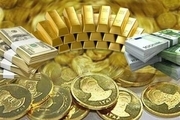 کاهش ۸۷۰ هزار تومانی قیمت سکه طی دو ساعت