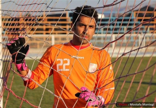 طهماسبی با مشکی‌پوشان به توافق رسید
