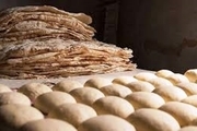 100 هزار قرص نان برای مناطق سیل زده ایلام پخت شد