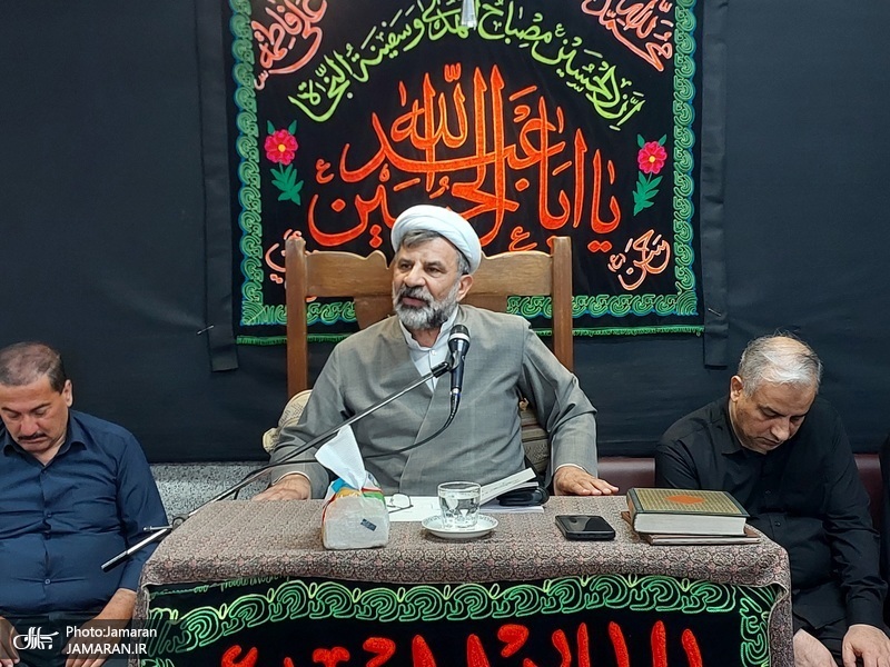 مهریزی: قرآن در بحث عفاف و حجاب، به «عفاف» اصالت می‌دهد