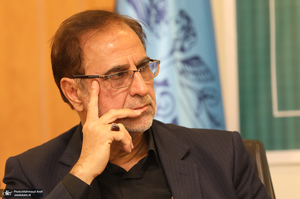مسعود اسدالهی