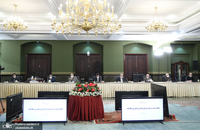 در آخرین جلسه شورای اجرایی فناوری اطلاعات در دولت دوازدهم؛ (16)