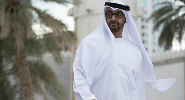 نگرانی آمریکا از بلندپروازی امارات در منطقه
