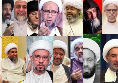 بحرین میں 44 شیعہ علماء لاپتہ، تنہائی کی کوٹھڑیوں میں قید

