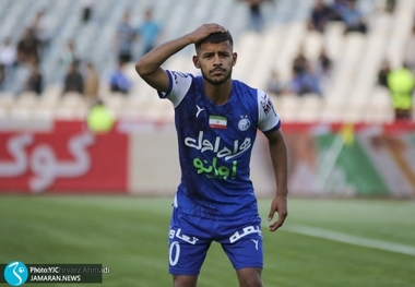 پاسخ قاطع الاهلی به استقلال؛ قائدی در امارات می ماند!