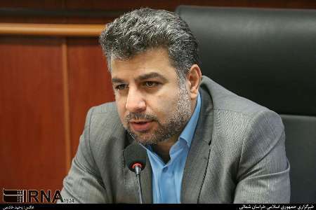 شهردار بجنورد: دخل و خرج شهر به هم نمی خورد