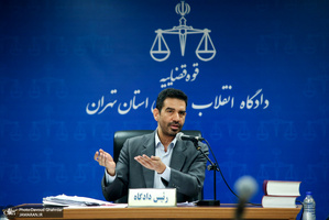 سومین جلسه دادگاه رسیدگی به اتهام مدیر عامل سابق شرکت بازرگانی پتروشیمی و 13 متهم دیگر