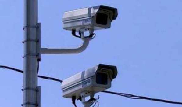 15 دوربین ثبت تخلف در جاده های استان اردبیل نصب شد
