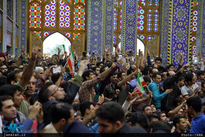 سفر حسن روحانی به کرمان و یزد