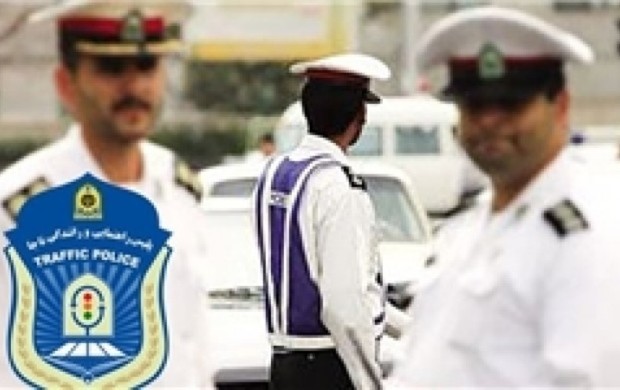 محدودیت های تردد و توقف مراسم تشییع پیکر شهید حججی در تهران